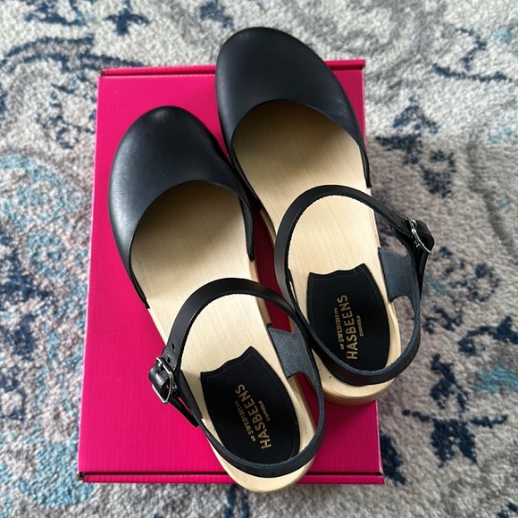 New Covered Swedish Hasbeens - Picture 4 of 13